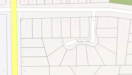 Rosen Terrace Estate - 12 Thompson Street, Koondrook VIC 3580 - Koondrook VIC 3580