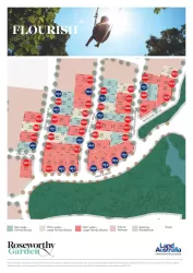 Roseworthy Garden Flourish Estate - 333 Horrocks Highway, Roseworthy SA 5371 - Roseworthy