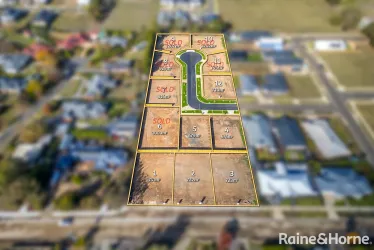 Rubina Court, Gisborne VIC 3437 - Gisborne VIC 3437