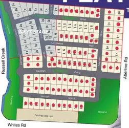 Russell Creek Estate - Cnr. Whites Rd & Aberline Rd, Warrnambool VIC 3280 - Warrnambool