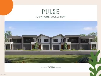 SOHO Living at Armstrong Estate - Corner Unity Drive & Voyage Street, Mount Duneed VIC 3217 - Mount Duneed VIC 3217