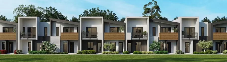 SOHO Living at Mason Quarter Estate - Kalamata Walk & Nyon Walk, Wollert VIC 3750 - Wollert