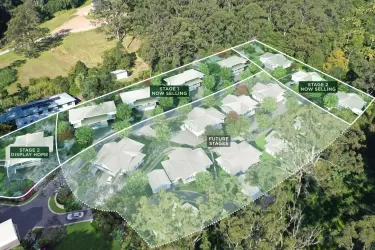 Saltwater Estate - 314 Avoca Drive, Avoca Beach NSW 2251 - Avoca Beach NSW 2251
