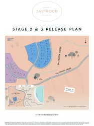 Saltwood Estate - Saltwood Drive, Rosedale NSW 2536 - Rosedale
