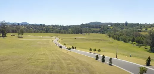 Samford Royal Estates - Campbell Court, Samford Valley QLD 4520 - Samford Valley