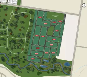 Sanctuary at Armstrong Estate - 5 Serene Avenue, Armstrong Creek VIC 3217 - Armstrong Creek