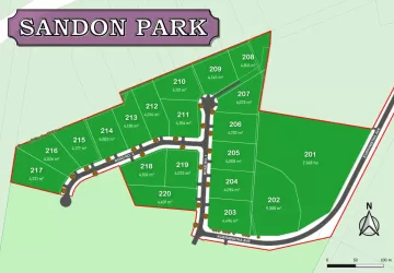 Sandon Park Estate - 46 Kurrawatha Avenue, Armidale NSW 2350 - Armidale