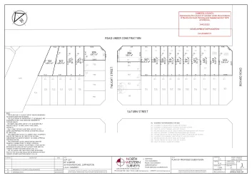 Saturn Street Estate - 33 Rickard Road, Leppington NSW 2179 - Leppington