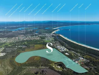 Seabreeze Estate - 44 Waianbar Avenue, South West Rocks NSW 2431 - South West Rocks