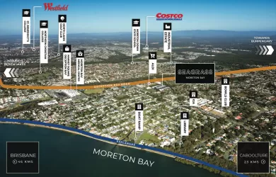 Seagrass Moreton Bay Estate - 4 Plant Street, Deception Bay QLD 4508 - Deception Bay