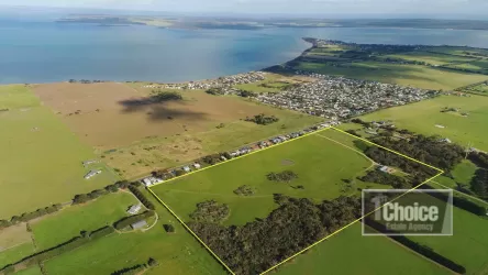 Seascape Rise Estate - 386 Agar Road, Coronet Bay VIC 3984 - Coronet Bay VIC 3984