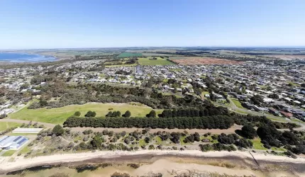 Seaside Estate - 152-200 Bluff Road, St Leonards VIC 3223 - St Leonards