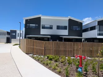 Serenity 4212 Estate - Lake Serenity Boulevard, Helensvale QLD 4212 - Helensvale