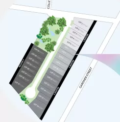 Serenity Court Estate - 19-21 Collett Street, Longwarry VIC 3816 - Longwarry