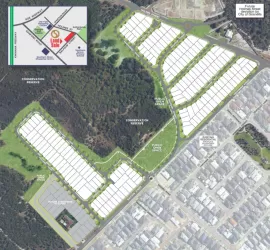 Seven Oaks Estate - Tolland Loop, Southern River WA 6110 - Southern River