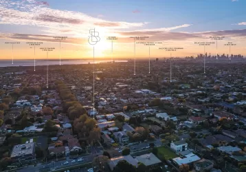 Seymour and Blanche Estate - 87 Seymour Road, Elsternwick VIC 3185 - Elsternwick VIC 3185