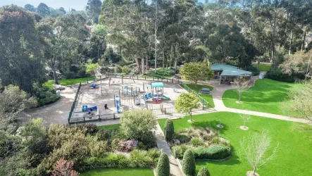Shamrock Springs Estate - 77 Gibson Street, Leongatha VIC 3953 - Leongatha VIC 3953