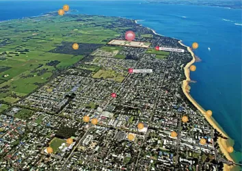 Shoalhaven Phillip Island Estate - Settlement Road, Cowes VIC 3922 - Cowes VIC 3922