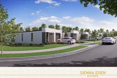 Sienna Eden Estate - 74 Mullins Street, Redbank Plains QLD 4301 - Redbank Plains QLD 4301