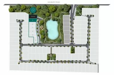 Sienna Estate - Vermilion Place, Mount Waverley VIC 3149 - Mount Waverley