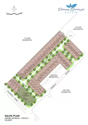 Sienna Springs Estate - Sturrock Close & Minnie Grove, Hilbert WA 6112 - Hilbert