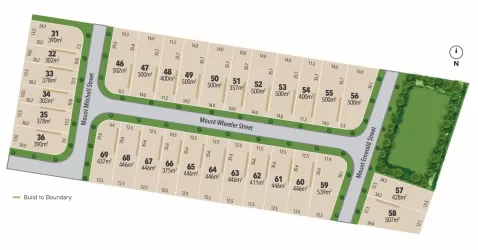Sierra Estate - 555 Chambers Flat Road, Park Ridge QLD 4125 - Park Ridge