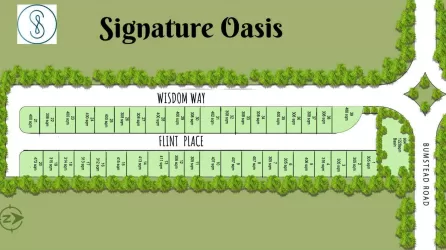 Signature Oasis Estate - Flint Place, Park Ridge QLD 4125 - Park Ridge