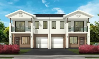 Signature at Park View - 20 Mason Road, Box Hill NSW 2765 - Box Hill NSW 2765