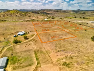 Silkbridge Estate - 3 Beckey Road, Plainland QLD 4341 - Plainland QLD 4341