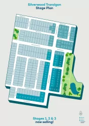 Silverwood Estate - 60 Marshalls Road, Traralgon VIC 3844 - Traralgon VIC 3844
