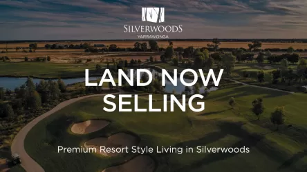 Silverwoods Estate - Murray Valley Highway, Yarrawonga VIC 3730 - Yarrawonga VIC 3730