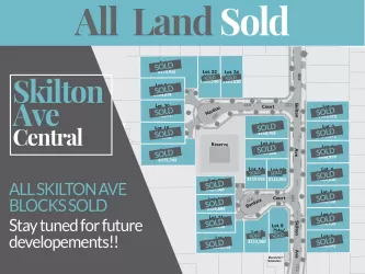 Skilton Avenue Central Estate - Skilton Avenue, Tatura VIC 3616 - Tatura
