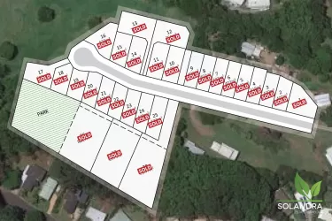 Solandra Estate - Solandra Street, Nambour QLD 4560 - Nambour