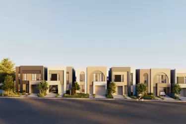 Solara - 30-32 Advance Street, Schofields NSW 2762 - Schofields NSW 2762