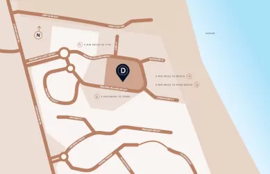 Soul at Dune Side Estate - 1-16 Beaches Village Circuit, Agnes Water QLD 4677 - Agnes Water