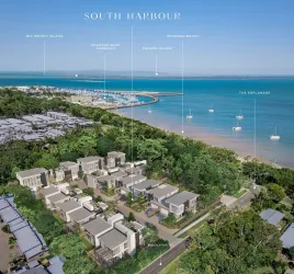 South Harbour Estate - 662 Esplanade, Urangan QLD 4655 - Urangan