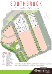 Southbrook Estate - Beermier Road, Southern River WA 6110 - Southern River