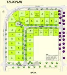 Southern Skies Estate - Kaytons Street, Drayton QLD 4350 - Drayton