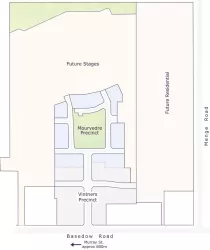 Sovereign Estate - Grocke Way, Tanunda SA 5352 - Tanunda