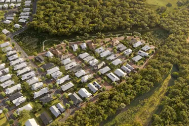 Spindrift Estate - 104 Brookfield Avenue, Margaret River WA 6285 - Margaret River