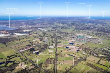 Spindrift Estate - 1485 Frankston-flinders Road, Tyabb VIC 3913 - Tyabb