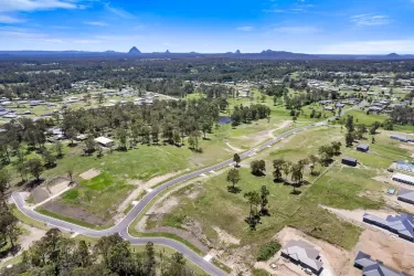 Springbrook Estate - Raaen Road, Delaneys Creek QLD 4514 - Delaneys Creek