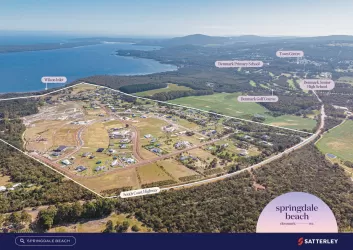 Springdale Beach Estate - Woodward Heights, Hay WA 6333 - Hay