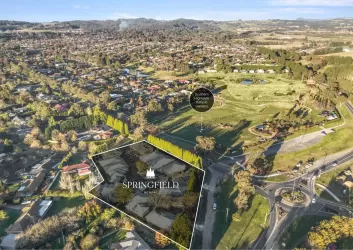 Springfield Bowral Townhomes - 86 Kangaloon Road, Bowral NSW 2576 - Bowral NSW 2576