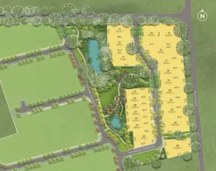 Springvale Estate - 5 Nelson Road, Wistow SA 5251 - Wistow SA 5251
