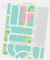 St Claire Estate - 75d De Rossi Boulevard, Wollert VIC 3750 - Wollert