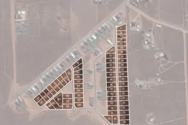 St Eyre Estate - Sherry Road, Port Augusta West SA 5700 - Port Augusta West