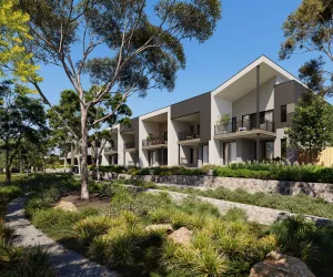 St Helena Place - 132 Diamond Creek Road, St Helena VIC 3088 - St Helena