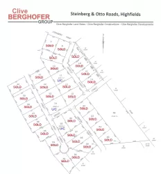 Steinberg Rise Estate - Otto Road & Steinberg Road, Highfields QLD 4352 - Highfields
