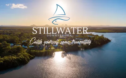 Stillwater Estate - 83 Alice Street, Donnybrook QLD 4510 - Donnybrook